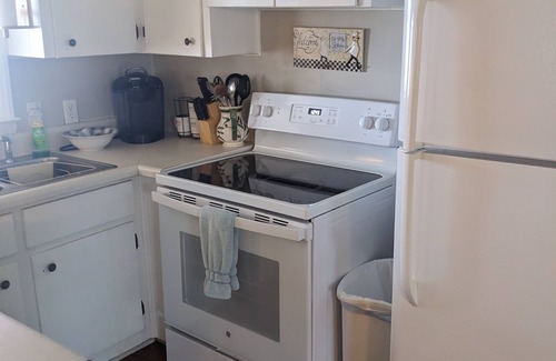 Chesnee Ski Chalet | Escape to a relaxing retreat just minutes away