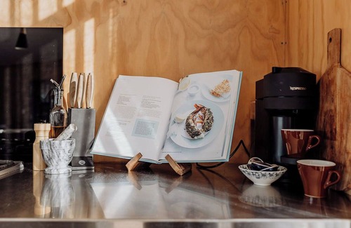 Hokitika House | Escape to a world of peace, calm and style at Big Heart Beach