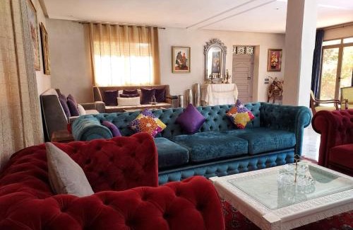 Arset El Bilk Villa | Escape to an Oasis of Serenity Private Villa in the Heart of Nature