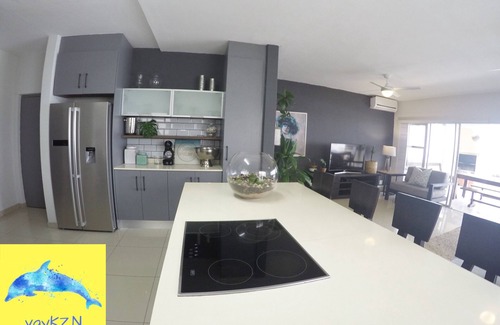 Umdloti Apartment | Escape to an oat reserve