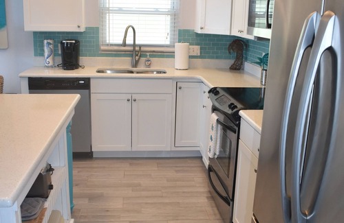 Indian Rocks Beach Villa | Escape to Beachfront Bliss Villas today!, The BillFisher Villa