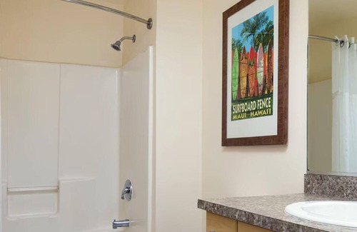 Kihei Resort | Escape to Family Fun and Island Bliss at WorldMark Kihei- 1 Bedroom
