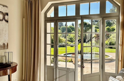 Saint-Etienne-du-Gres House | Escape to Elegance -Wonderful Mas Provencal in the heart of the Alpilles