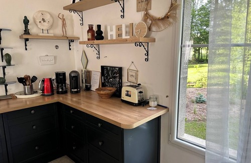 Saint-Ouen-les-Vignes House | Escape to a charming Moulin in the heart of the splendid Châteaux of the Loire Valley