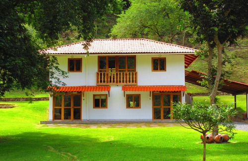 Pedro Ruiz Apartment | Escape to Fundo Arawishka, 5 kms from Pedro Ruiz,