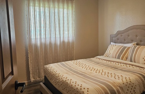 Nampa House | Escape to High Haven House: Your Cozy Home Away from Home!