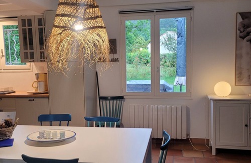 Saint-Augustin House | Escape to La Cordouane: Charm and relaxation just a stone's throw from the ocean!