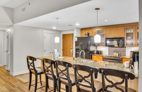 Baytowne Wharf Condo | Escape to Luxury: Spacious 3-Bedroom Condo, Perfect for Relaxation & Fun at the Sandestin Golf and Beach Resort!