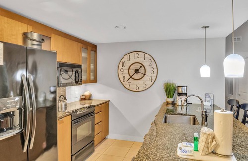 Baytowne Wharf Condo | Escape to Luxury: Spacious 3-Bedroom Condo, Perfect for Relaxation & Fun at the Sandestin Golf and Beach Resort!