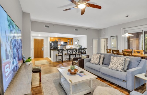 Baytowne Wharf Condo | Escape to Luxury: Spacious 3-Bedroom Condo, Perfect for Relaxation & Fun at the Sandestin Golf and Beach Resort!