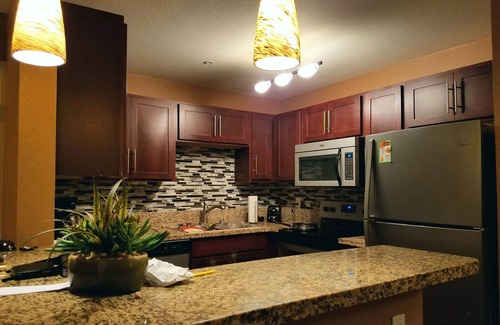Las Vegas Resort | "Escape to Luxury - Your Ultimate Desert Oasis Awaits!"