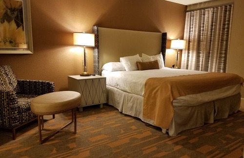 Las Vegas Resort | "Escape to Luxury - Your Ultimate Desert Oasis Awaits!"