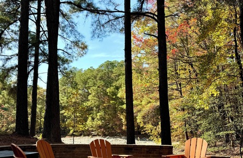St. Michaels Cabin | Escape to Nature at Wales Family Cabin