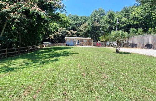 La Follette Cottage | Escape to our charming cottage just 3 minutes from Cumberland ATV Trails!