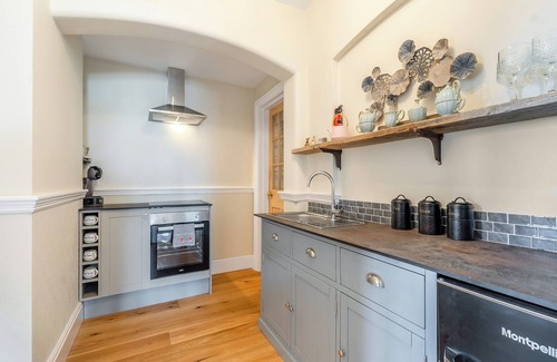 Ganton Cottage | Escape to our luxury cottage in Ganton, near Scarborough.