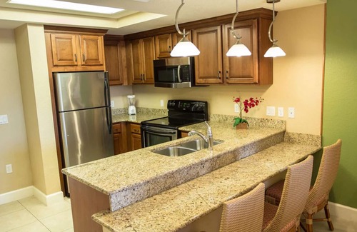 Florida Central Atlantic Coast Resort | Escape to Our Resort in Orlando,s Entertainment Hub Near Theme Parks & Shopping!