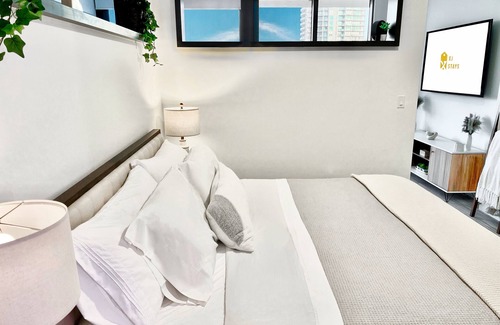 Riverwalk Fort Lauderdale Apartment | Escape to Paradise in Fort Lauderdale