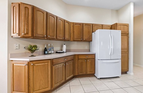 The Villages House | Escape to Paradise in the Village of Polo Ridge!
