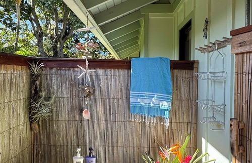 Princeville House | Escape to Paradise: Family Retreat in Princeville at Hanalei, Kauai.