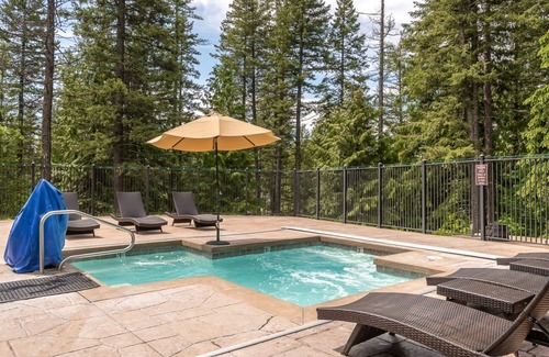 Whitefish Condo | Escape to Ptarmigan Village 91