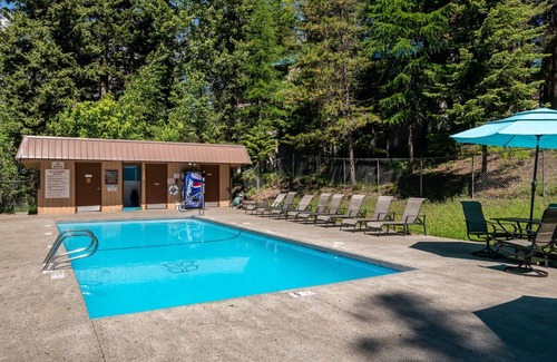 Whitefish Condo | Escape to Ptarmigan Village 91
