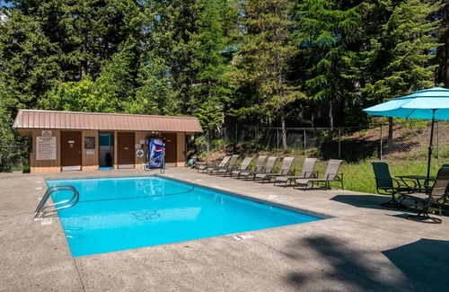 Whitefish Condo | Escape to Ptarmigan Village 91