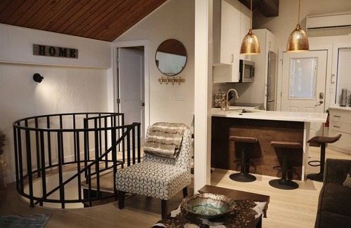 Whitefish Condo | Escape to Ptarmigan Village 50