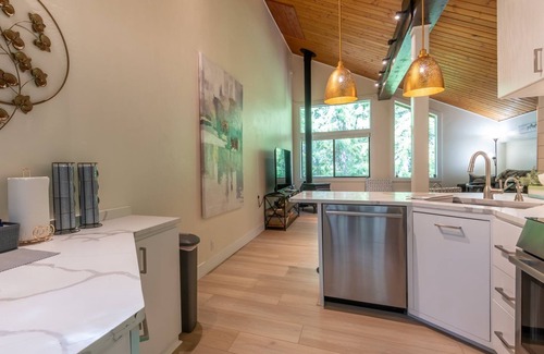Whitefish Condo | Escape to Ptarmigan Village 50