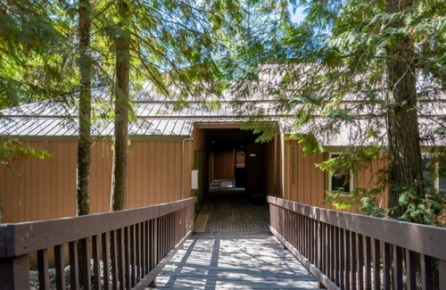Whitefish Condo | Escape to Ptarmigan Village 28