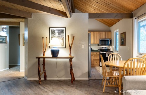 Whitefish Condo | Escape to Ptarmigan Village 44