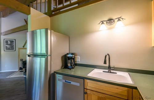 Whitefish Condo | Escape to Ptarmigan Village 44