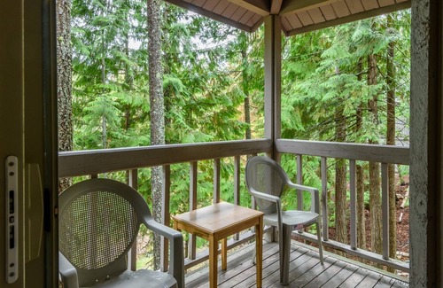Whitefish Condo | Escape to Ptarmigan Village 44