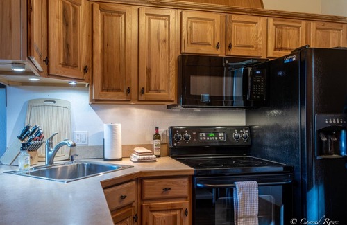Whitefish Condo | Escape to Ptarmigan Village 53