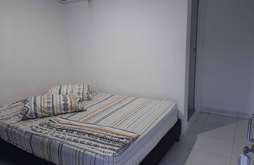 Melgar Hotel | Escape to Relax: Hotel with Swimming Pool, Comfort and 24/7 Service