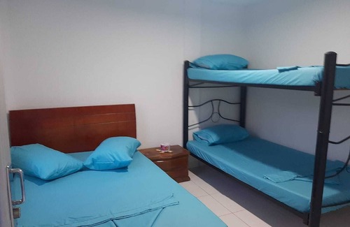 Melgar Hotel | Escape to Relax: Hotel with Swimming Pool, Comfort and 24/7 Service