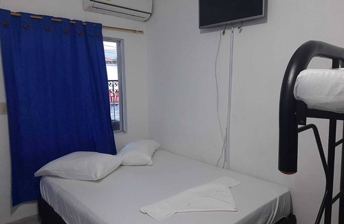 Melgar Hotel | Escape to Relax: Hotel with Swimming Pool, Comfort and 24/7 Service