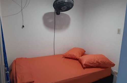 Melgar Hotel | Escape to Relax: Hotel with Swimming Pool, Comfort and 24/7 Service