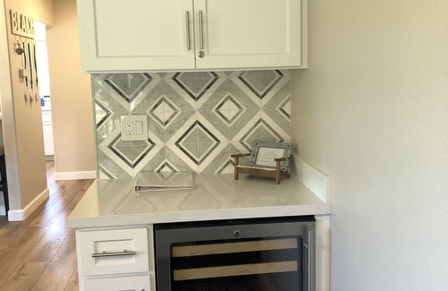 Rio del Mar Condo | Escape to Seascape: Beach Resort 2 bed 2 bath CONDO