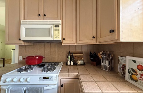 Three Rivers House | Escape to Sequoia
