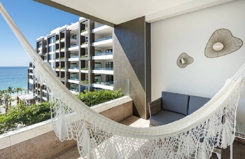 Cabo San Lucas Apartment | Escape to Serenity: Stay at our Charming Studio at Garza Blanca