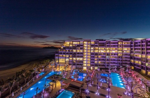 Cabo San Lucas Apartment | Escape to Serenity: Stay at our Charming Studio at Garza Blanca
