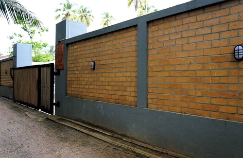 Thiranagama Villa | "Escape to Serenity - Discover Your Luxury Private Villa Oasis"