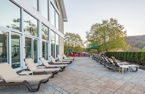 Williamstown Condo | Escape to Serenity: Unplug in the Berkshires!n