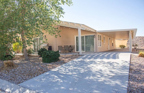 Havasu Lake House | Escape to Serenity: Your Private Lake House in a Gated Community