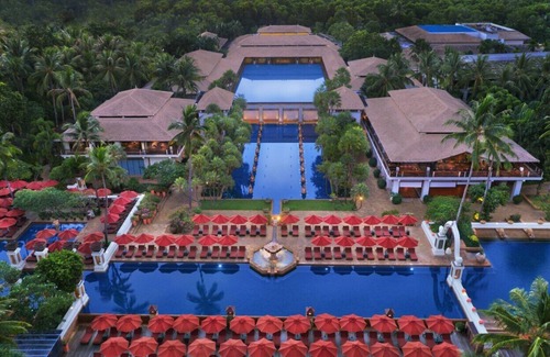 Mai Khao Condo | Escape To The Beach- Exquisite Resort Grounds-Family Perfect Vacation
