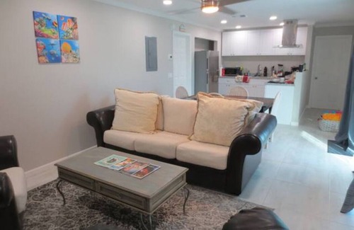 Treasure Cay Villa | Escape to the Beach