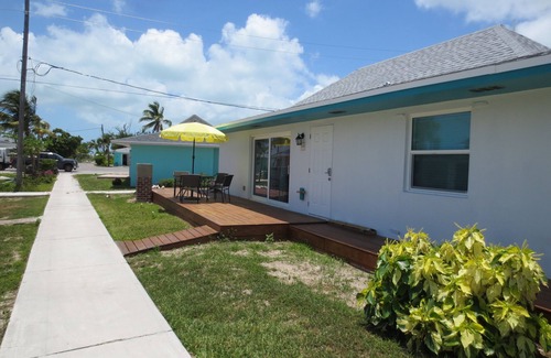 Treasure Cay Villa | Escape to the Beach