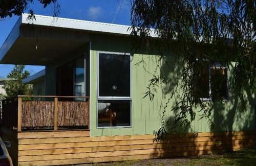 Cape Paterson House | Escape to the Cape - located at Cape Paterson