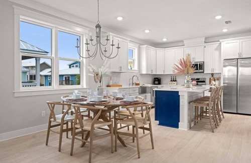 Cape San Blas House | 🏖Escape to The Cape at Villa Azul🐾Pet Friendly💙Community Pool & Pickleball