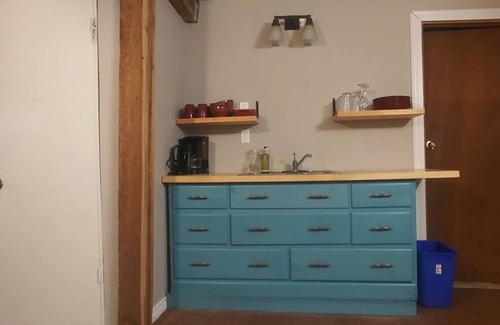 Thomasburg House | Escape to the Country! Sleeps 4